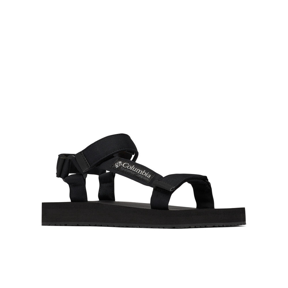 Columbia - Breaksider Sandaler // Sort fra Columbia - billede nr. 1 hos GrejFreak.dk