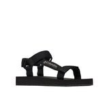 Columbia - Breaksider Sandaler // Sort fra Columbia - billede nr. 1 hos GrejFreak.dk