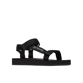 Columbia - Breaksider Sandaler // Sort fra Columbia - billede nr. 1 hos GrejFreak.dk