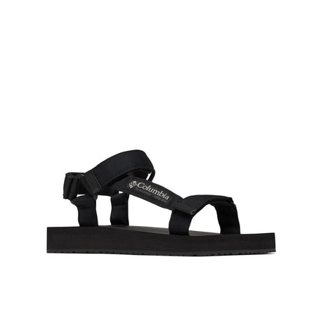 Columbia - Breaksider Sandaler // Sort fra Columbia - billede nr. 1 hos GrejFreak.dk