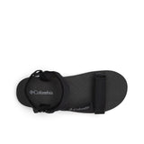 Columbia - Breaksider Sandaler // Sort fra Columbia - billede nr. 2 hos GrejFreak.dk