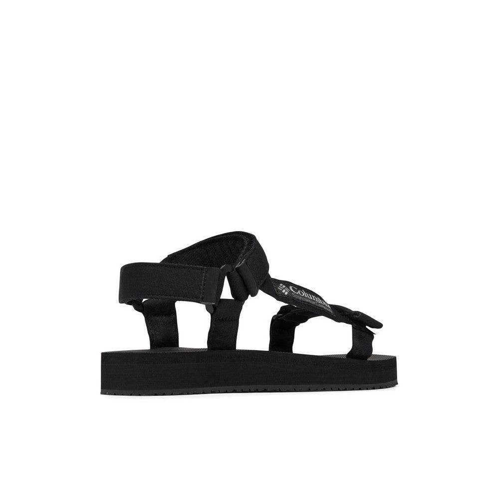 Columbia - Breaksider Sandaler // Sort fra Columbia - billede nr. 3 hos GrejFreak.dk
