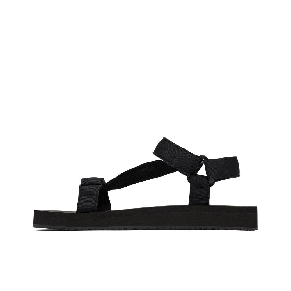 Columbia - Breaksider Sandaler // Sort fra Columbia - billede nr. 4 hos GrejFreak.dk
