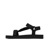 Columbia - Breaksider Sandaler // Sort fra Columbia - billede nr. 4 hos GrejFreak.dk