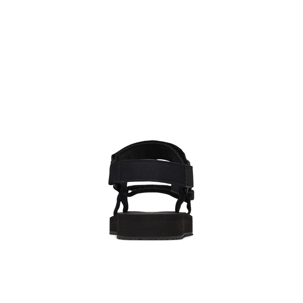 Columbia - Breaksider Sandaler // Sort fra Columbia - billede nr. 5 hos GrejFreak.dk