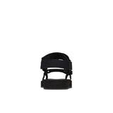 Columbia - Breaksider Sandaler // Sort fra Columbia - billede nr. 5 hos GrejFreak.dk