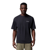 Columbia - Cedar Trail - Back Graphic - T-shirt fra Columbia - billede nr. 4 hos GrejFreak.dk