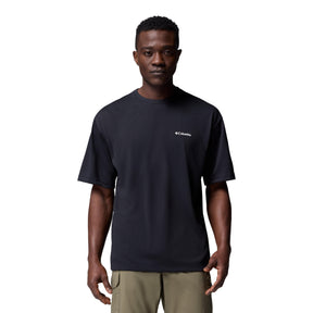 Columbia - Cedar Trail - Back Graphic - T-shirt fra Columbia - billede nr. 4 hos GrejFreak.dk