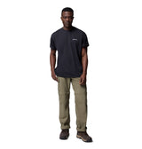 Columbia - Cedar Trail - Back Graphic - T-shirt fra Columbia - billede nr. 5 hos GrejFreak.dk