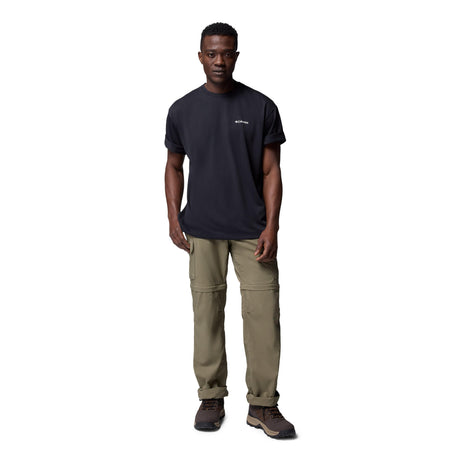 Columbia - Cedar Trail - Back Graphic - T-shirt fra Columbia - billede nr. 5 hos GrejFreak.dk