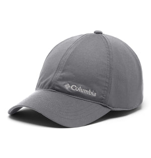 Columbia - Coolhead III - Ball Cap - Unisex Kasket // Black fra Columbia - billede nr. 1 hos GrejFreak.dk