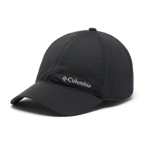 Columbia - Coolhead III - Ball Cap - Unisex Kasket // Black fra Columbia - billede nr. 8 hos GrejFreak.dk