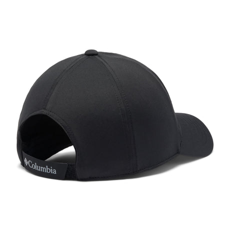 Columbia - Coolhead III - Ball Cap - Unisex Kasket // Black fra Columbia - billede nr. 12 hos GrejFreak.dk