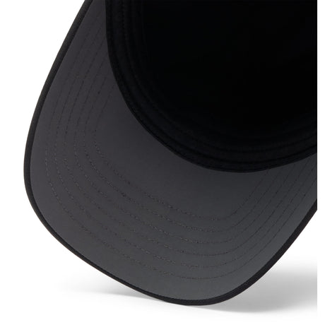 Columbia - Coolhead III - Ball Cap - Unisex Kasket // Black fra Columbia - billede nr. 14 hos GrejFreak.dk