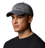 Columbia - Coolhead III - Ball Cap - Unisex Kasket // City Grey fra Columbia - billede nr. 5 hos GrejFreak.dk