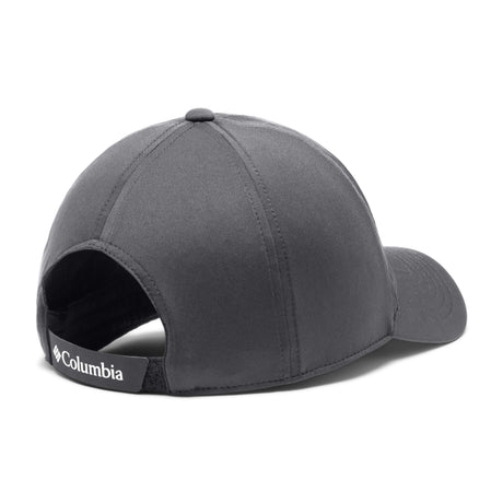 Columbia - Coolhead III - Ball Cap - Unisex Kasket // City Grey fra Columbia - billede nr. 6 hos GrejFreak.dk
