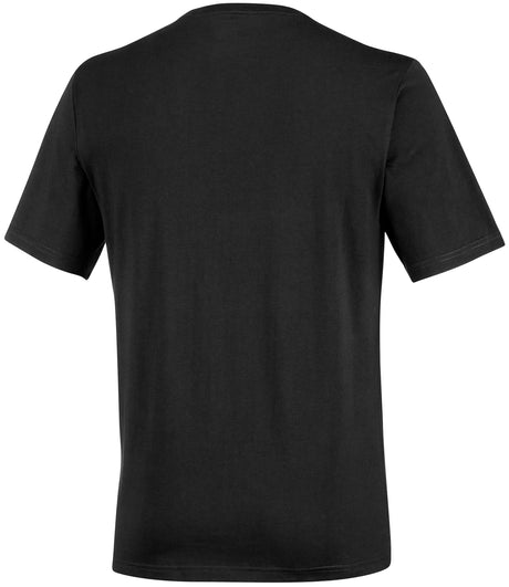 Columbia - CSC Basic Logo Herre T-Shirt // Sort fra Columbia - billede nr. 2 hos GrejFreak.dk
