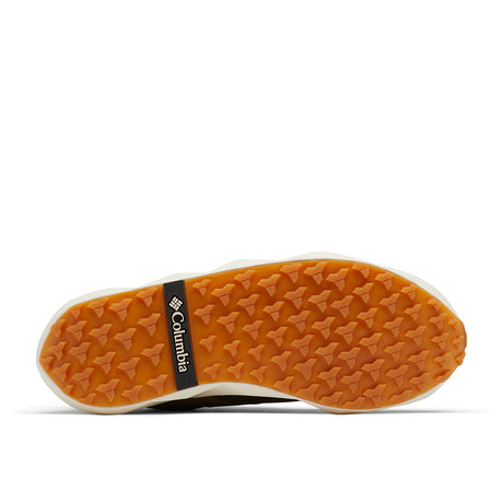 Columbia - Facet 60 Outdry Vandtætte Herre Vandresko fra Columbia - billede nr. 7 hos GrejFreak.dk