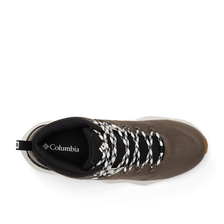 Columbia - Facet 60 Outdry Vandtætte Herre Vandresko fra Columbia - billede nr. 8 hos GrejFreak.dk