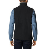 Columbia - Fast Trek - Fleece Vest fra Columbia - billede nr. 4 hos GrejFreak.dk