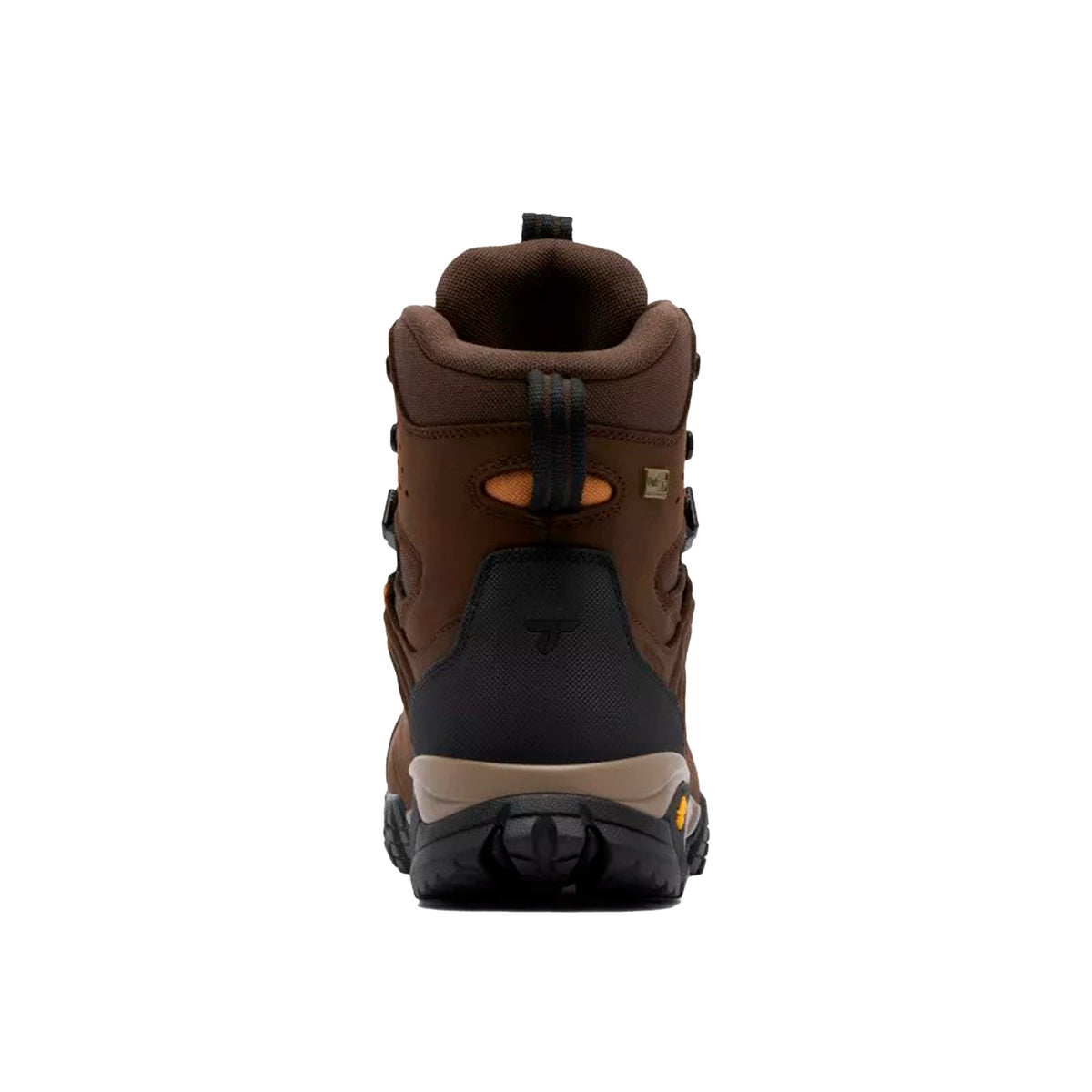 Columbia - GeoTerra OutDry LTR Herre Støvler fra Columbia - billede nr. 8 hos GrejFreak.dk