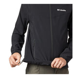 Columbia - Heather Canyon Herre Softshell Jakke fra Columbia - billede nr. 5 hos GrejFreak.dk