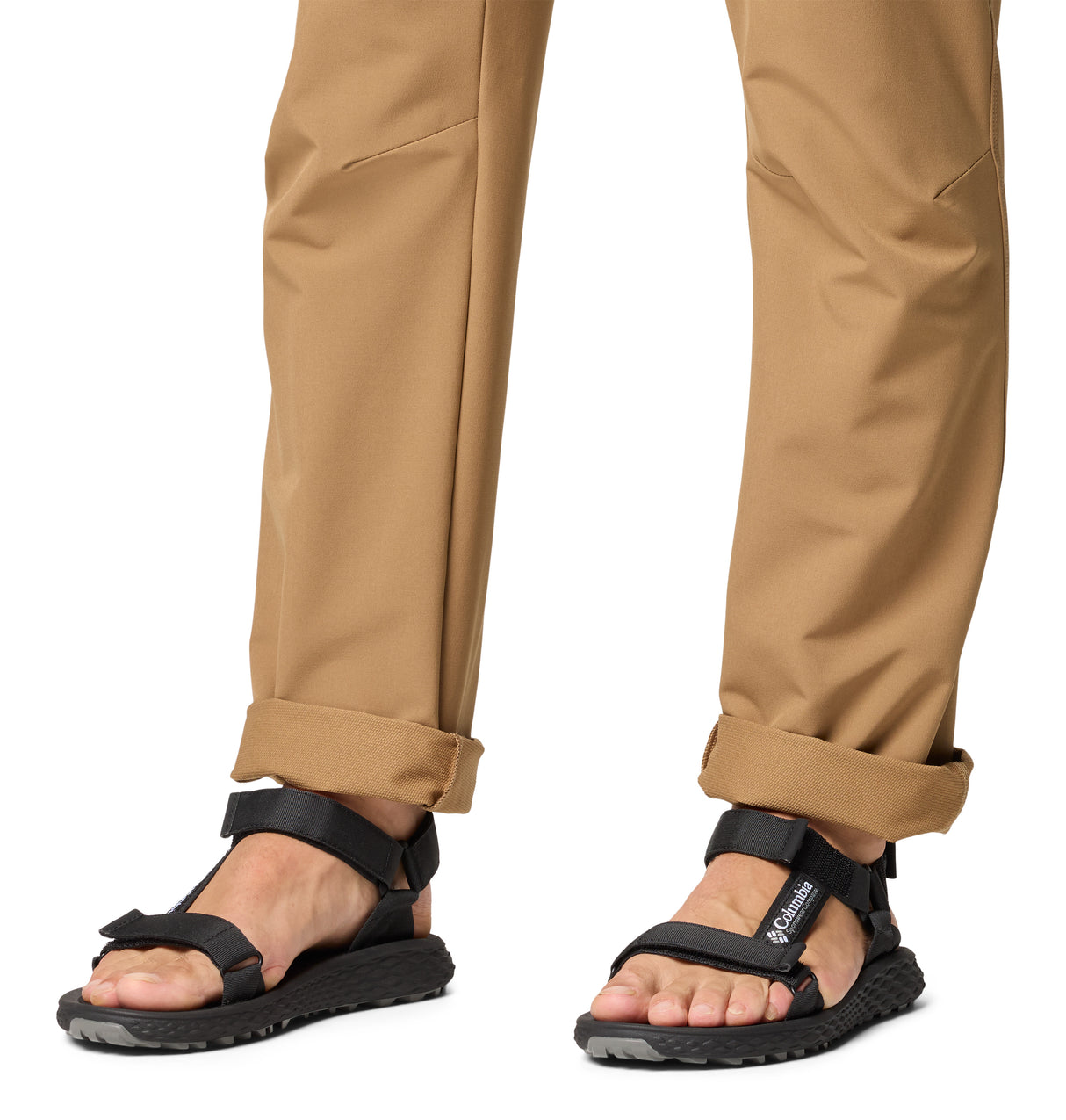 Columbia - Konos Globetrot - Sandal fra Columbia - billede nr. 3 hos GrejFreak.dk
