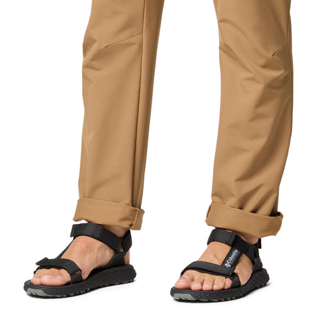 Columbia - Konos Globetrot - Sandal fra Columbia - billede nr. 3 hos GrejFreak.dk