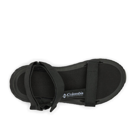 Columbia - Konos Globetrot - Sandal fra Columbia - billede nr. 4 hos GrejFreak.dk