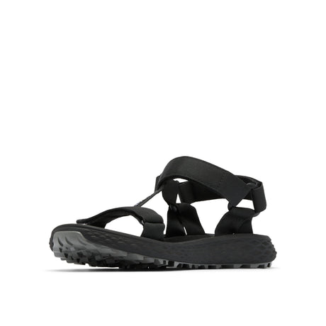 Columbia - Konos Globetrot - Sandal fra Columbia - billede nr. 7 hos GrejFreak.dk