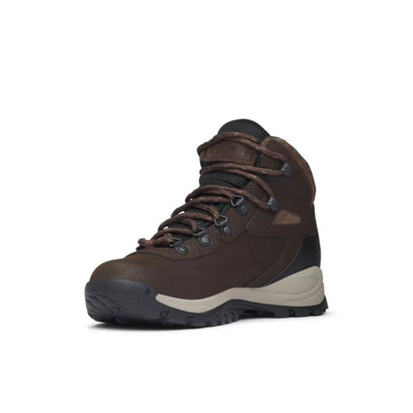 Columbia - Newton Ridge Plus Vandtætte Dame Vandrestøvler (2024 model) fra Columbia - billede nr. 5 hos GrejFreak.dk