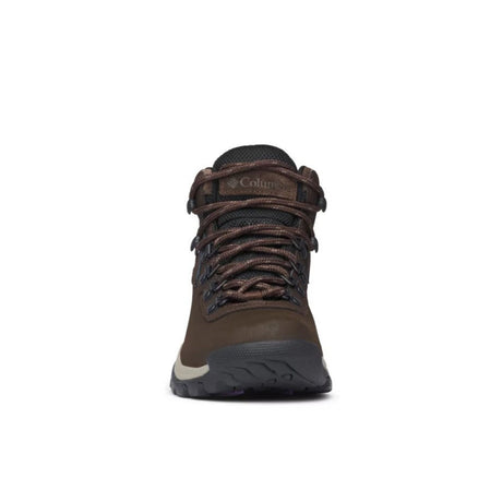 Columbia - Newton Ridge Plus Vandtætte Dame Vandrestøvler (2024 model) fra Columbia - billede nr. 7 hos GrejFreak.dk