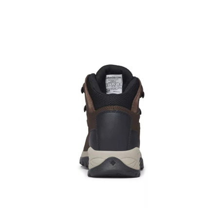 Columbia - Newton Ridge Plus Vandtætte Dame Vandrestøvler (2024 model) fra Columbia - billede nr. 8 hos GrejFreak.dk