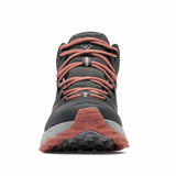 Columbia - Peakfreak II Mid Outdry Dame Støvler Grå fra Columbia - billede nr. 8 hos GrejFreak.dk