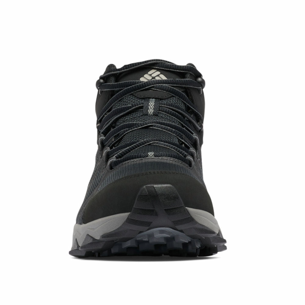 Columbia - Peakfreak II Mid Outdry Herre Støvler // Sort fra Columbia - billede nr. 3 hos GrejFreak.dk