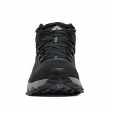 Columbia - Peakfreak II Mid Outdry Herre Støvler // Sort fra Columbia - billede nr. 3 hos GrejFreak.dk