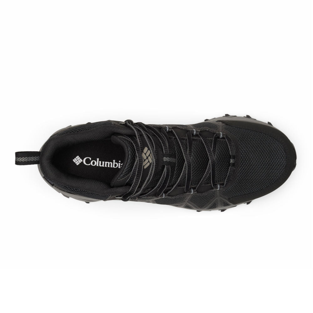 Columbia - Peakfreak II Mid Outdry Herre Støvler // Sort fra Columbia - billede nr. 4 hos GrejFreak.dk