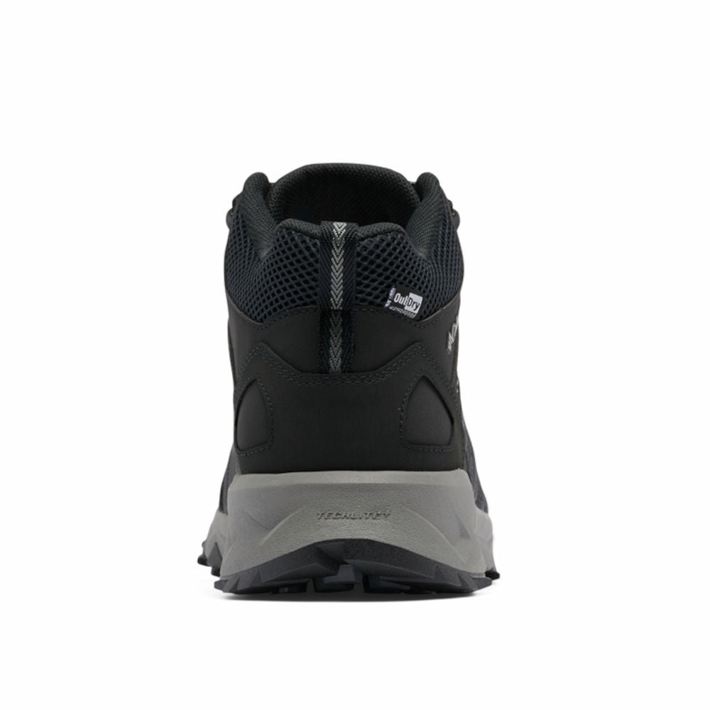 Columbia - Peakfreak II Mid Outdry Herre Støvler // Sort fra Columbia - billede nr. 5 hos GrejFreak.dk