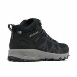 Columbia - Peakfreak II Mid Outdry Herre Støvler // Sort fra Columbia - billede nr. 7 hos GrejFreak.dk