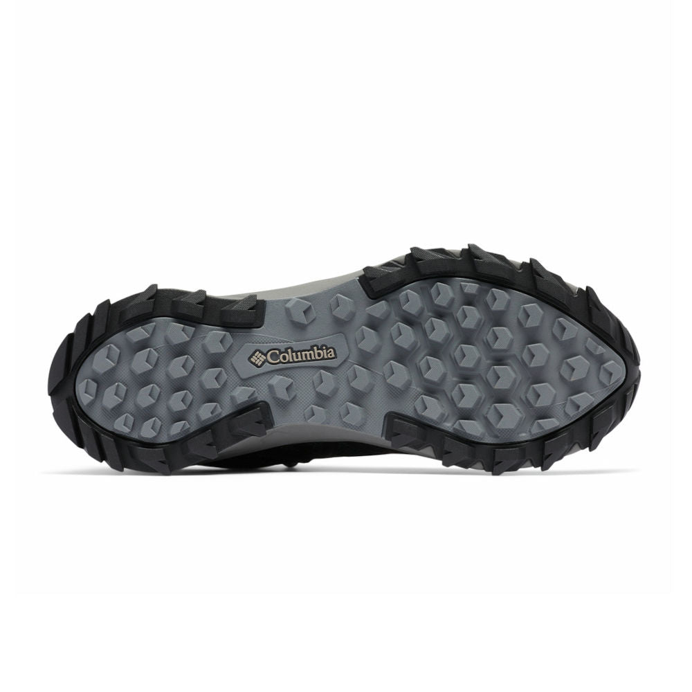 Columbia - Peakfreak II Mid Outdry Herre Støvler // Sort fra Columbia - billede nr. 9 hos GrejFreak.dk
