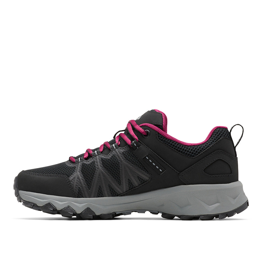 Columbia - PeakFreak II Outdry Dame Sko fra Columbia - billede nr. 4 hos GrejFreak.dk