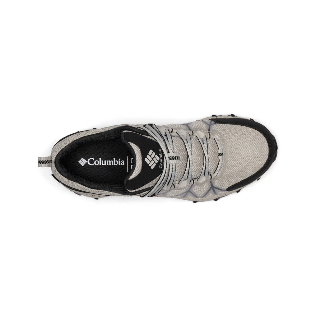 Columbia - PeakFreak II OutDry Herre Sko Hvid fra Columbia - billede nr. 4 hos GrejFreak.dk