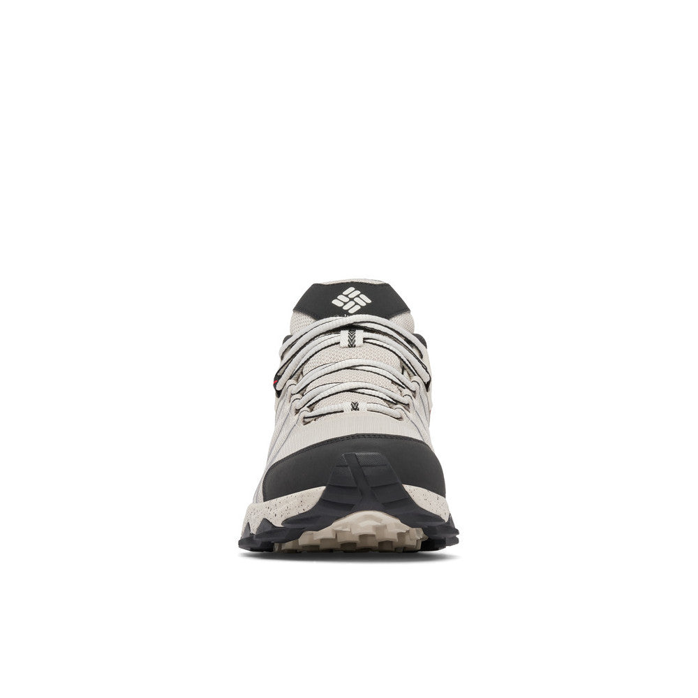 Columbia - PeakFreak II OutDry Herre Sko Hvid fra Columbia - billede nr. 7 hos GrejFreak.dk