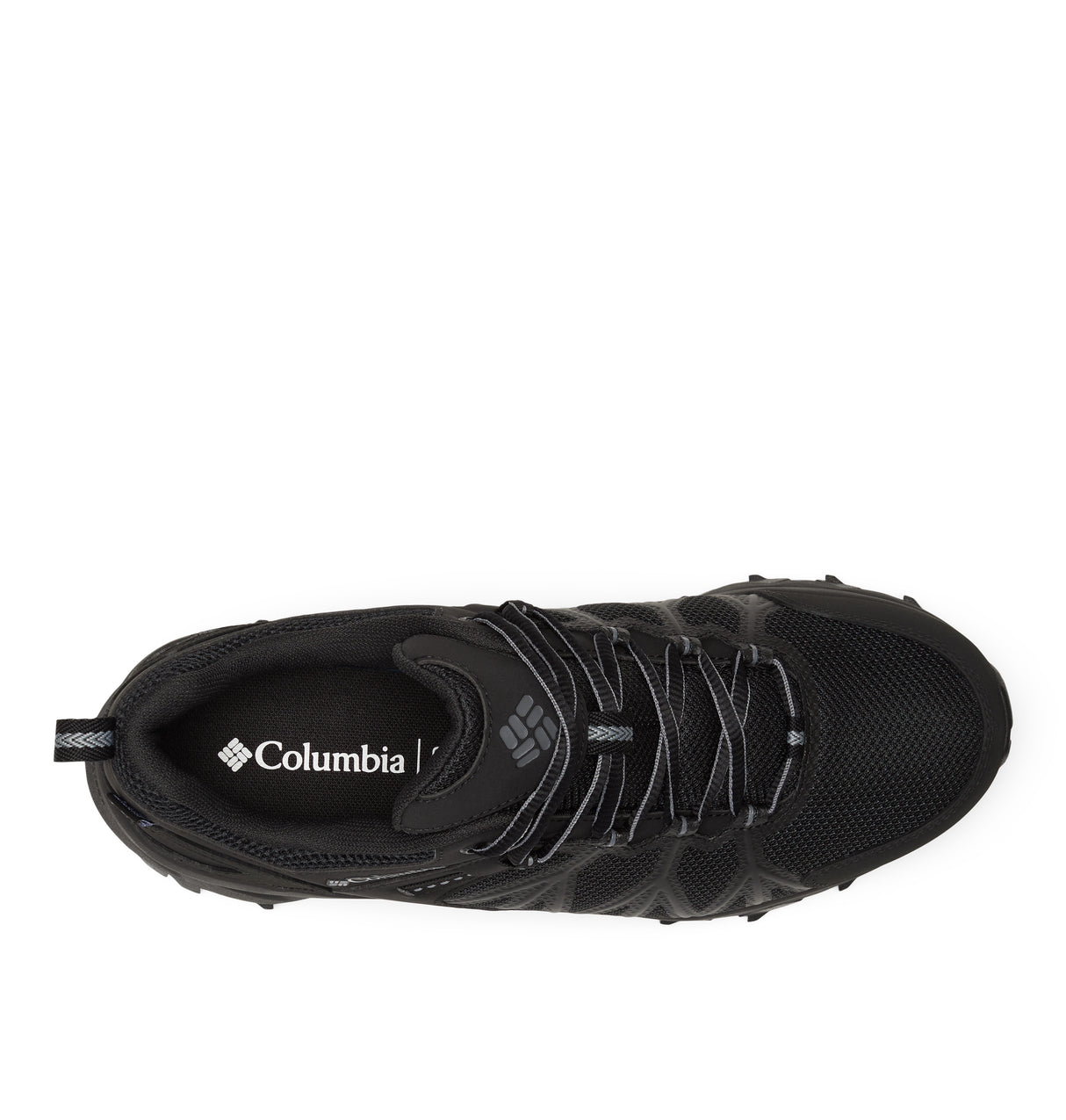 Columbia - PeakFreak II Outdry Vandtætte Vandresko fra Columbia - billede nr. 9 hos GrejFreak.dk
