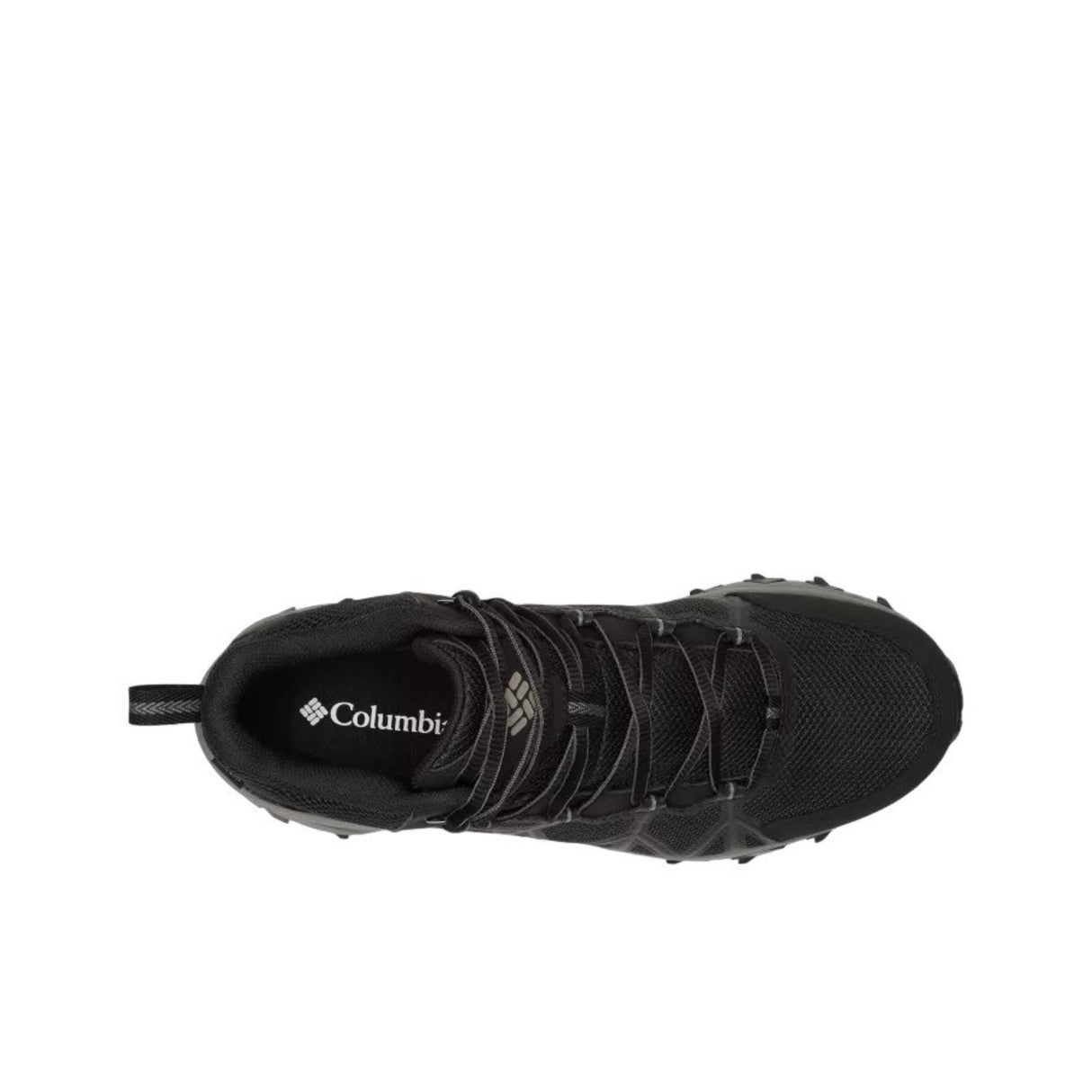 Columbia - Peakfreak III Mid OutDry Herre Støvler Sort fra Columbia - billede nr. 3 hos GrejFreak.dk