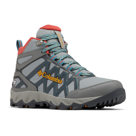Columbia - Peakfreak X2 Mid OutDry Dame Støvler // Grå fra Columbia - billede nr. 1 hos GrejFreak.dk