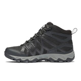 Columbia - Peakfreak X2 Mid OutDry Dame Støvler // Sort fra Columbia - billede nr. 3 hos GrejFreak.dk