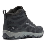 Columbia - Peakfreak X2 Mid OutDry Dame Støvler // Sort fra Columbia - billede nr. 5 hos GrejFreak.dk