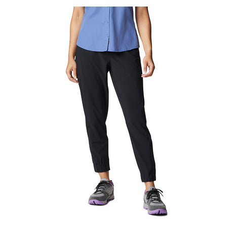 Columbia - Pleasant Creek EU Dame Joggers fra Columbia - billede nr. 1 hos GrejFreak.dk