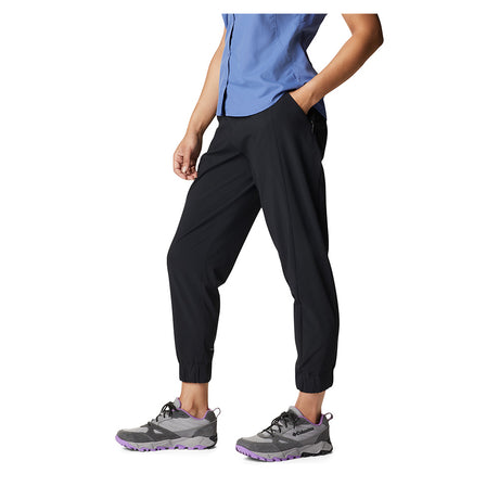 Columbia - Pleasant Creek EU Dame Joggers fra Columbia - billede nr. 2 hos GrejFreak.dk